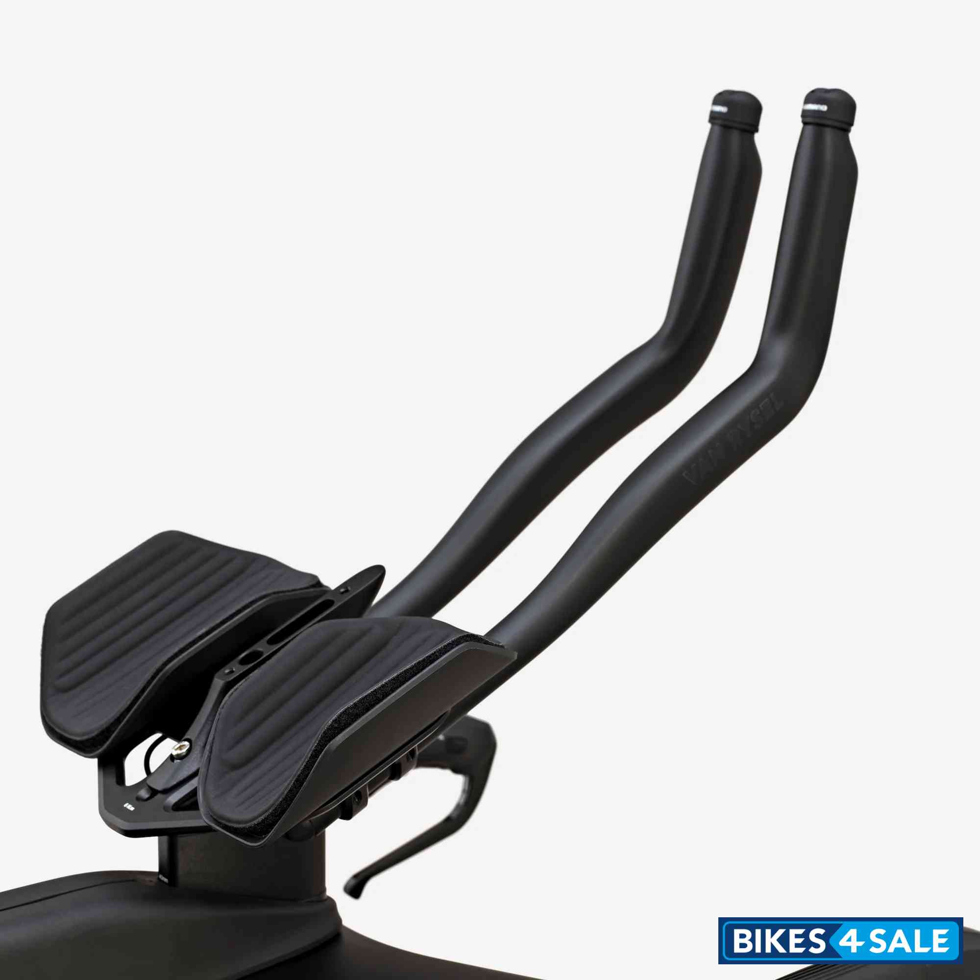 Van Rysel XCR Tri Ultegra Di2