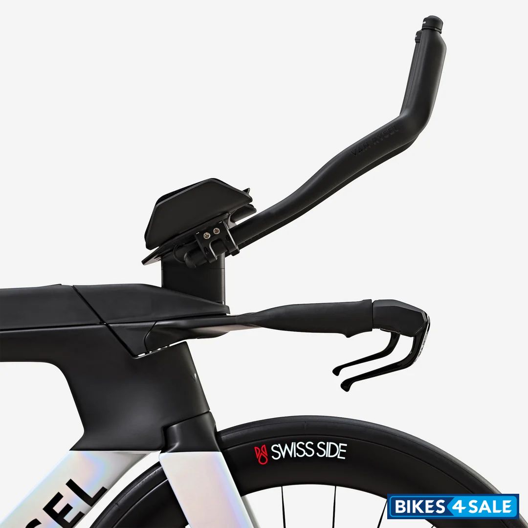 Van Rysel XCR Tri Ultegra Di2