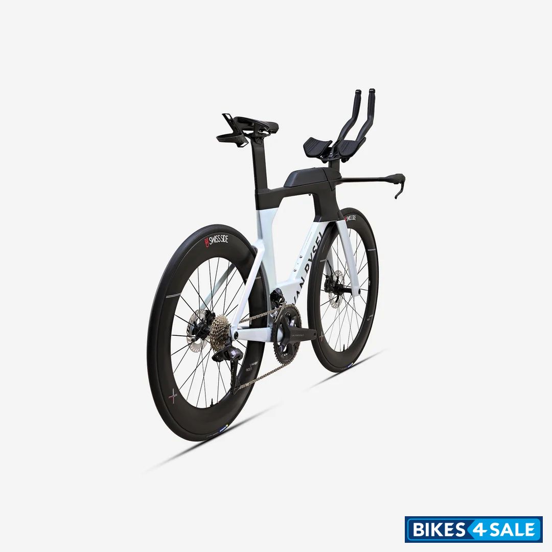 Van Rysel XCR Tri Ultegra Di2