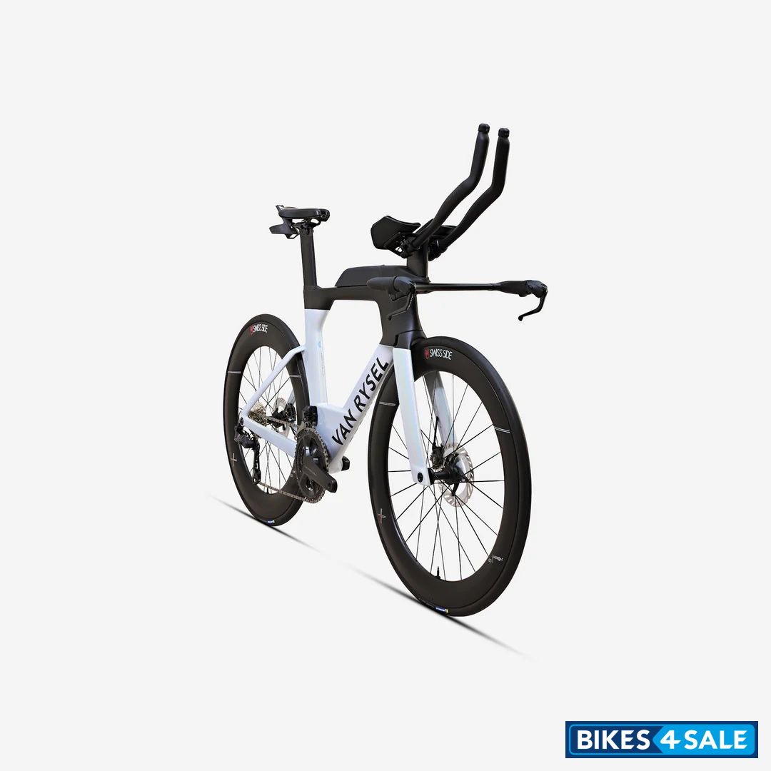 Van Rysel XCR Tri Ultegra Di2