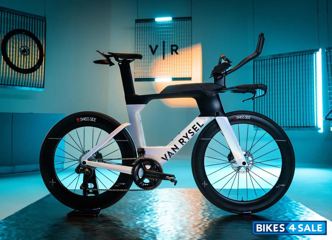 Van Rysel XCR Tri Ultegra Di2