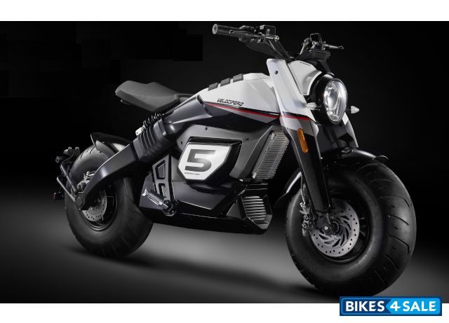 Velocifero Beach Mad Sport 3000W