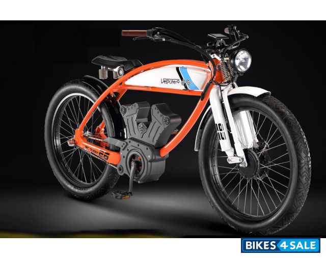 Velocifero E-Classic 350W