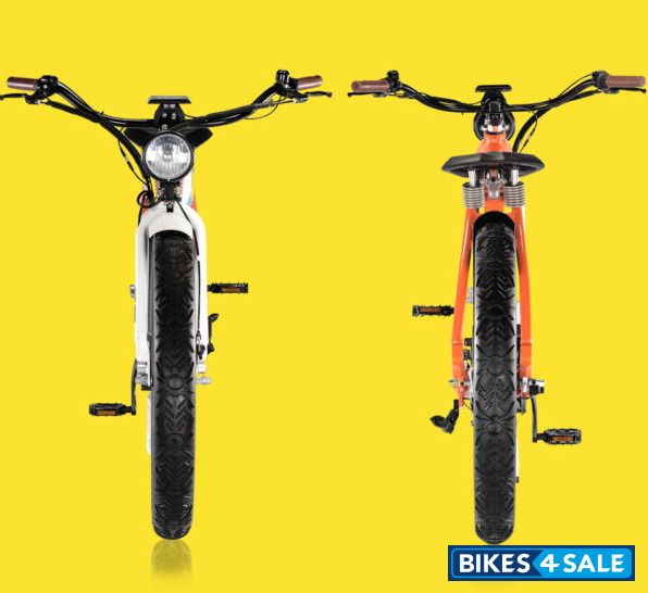 Velocifero E-Classic 350W