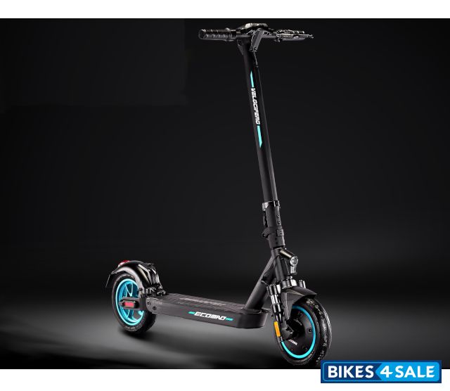 Velocifero Eco Mad Sport 350W Velocifero Eco Mad Sport 350W