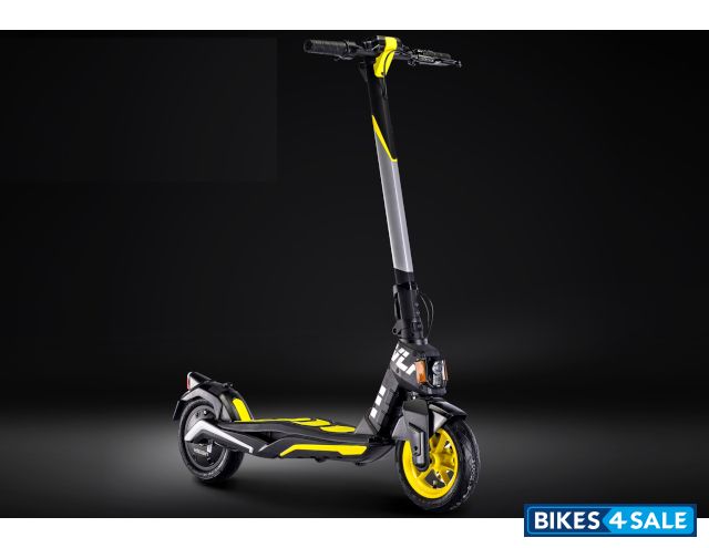 Velocifero Mad Air 350W