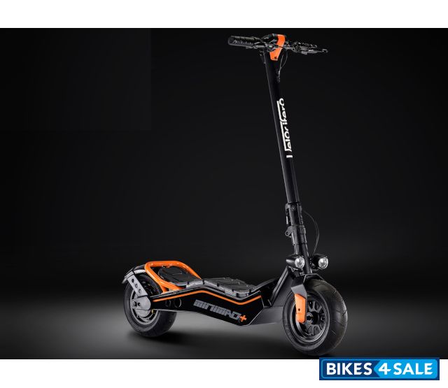 Velocifero Mini Mad Plus 500W