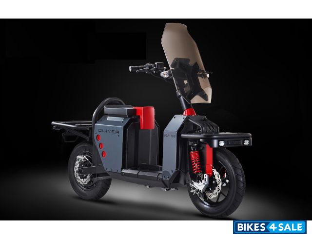 Velocifero Oliver 3000W