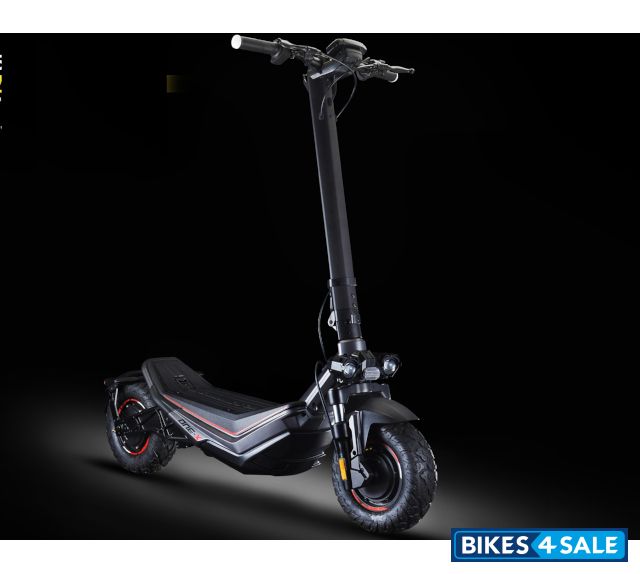 Velocifero One X 500W X2