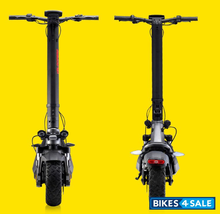 Velocifero One X 500W X2