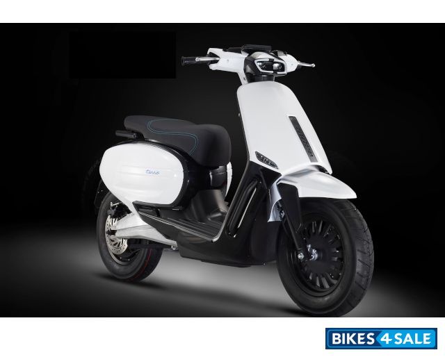 Velocifero Tennis 3000W Velocifero Tennis 3000W