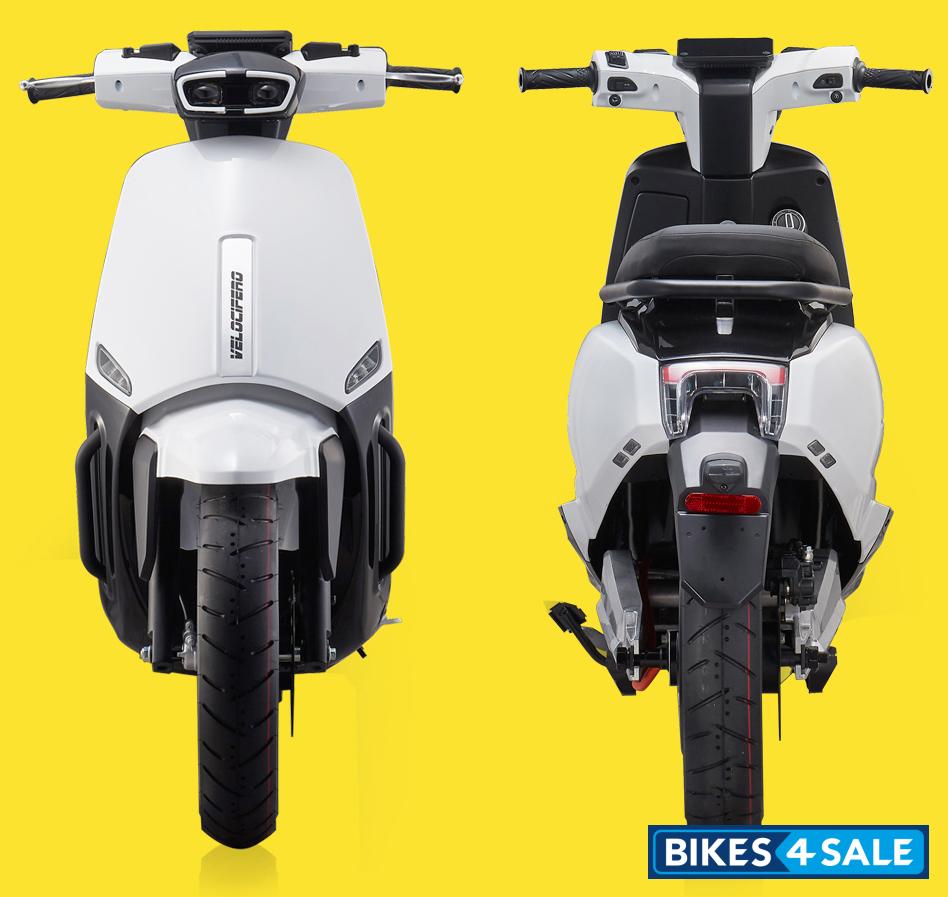 Velocifero Tennis 3000W