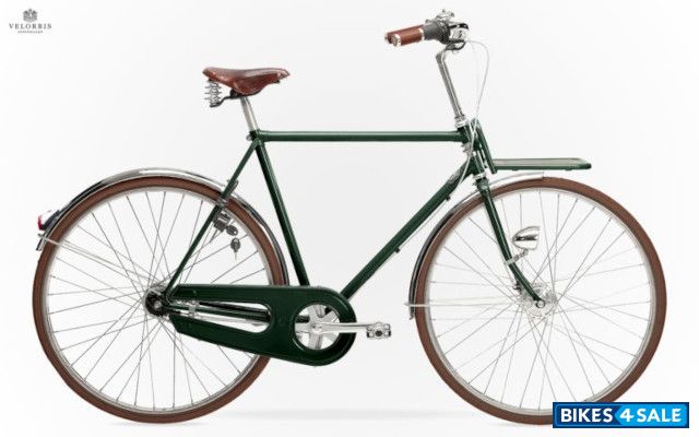 Velorbis Arrow Classic Gents