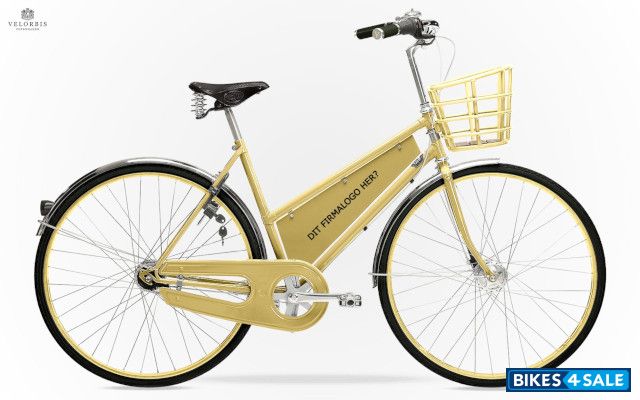 Velorbis Arrow Classic Ladies Company Bike