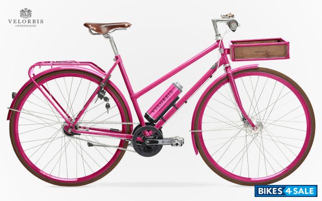 Velorbis Electric Arrow Sport Ladies