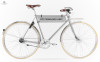Velorbis Kopenhagen Fusion Gents Company Bike