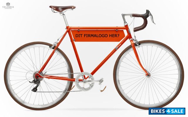 Velorbis Vintage Racer Gents Company Bike