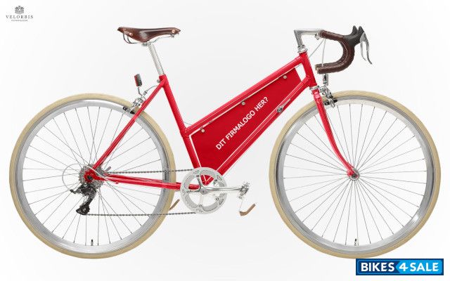 Velorbis Vintage Racer Ladies Company Bike