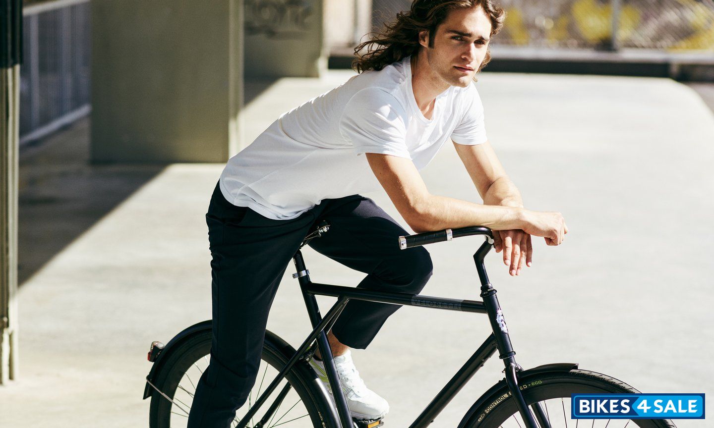 Veloretti Cafechaser