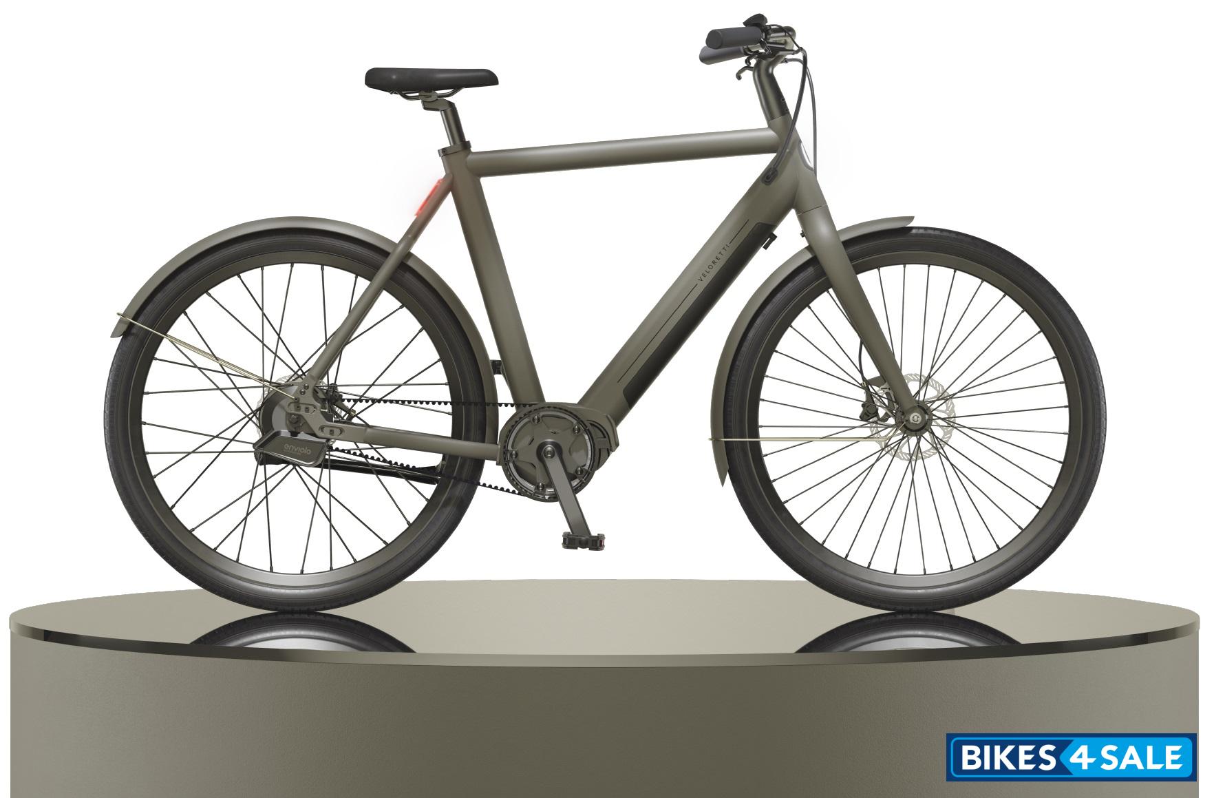 Veloretti Electric Ace