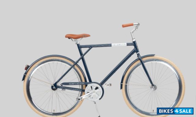 Veloretti Robyn Blue Yonder