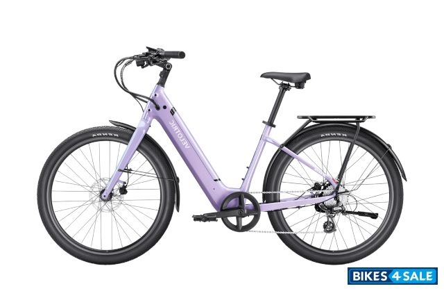 Velotric Breeze 1 Velotric Breeze 1