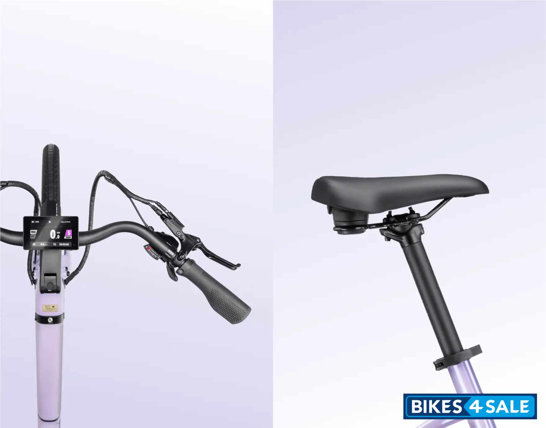 Velotric Breeze 1