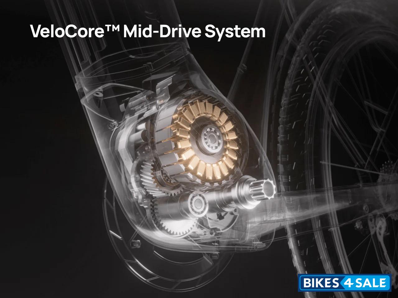 Velotric Discover M