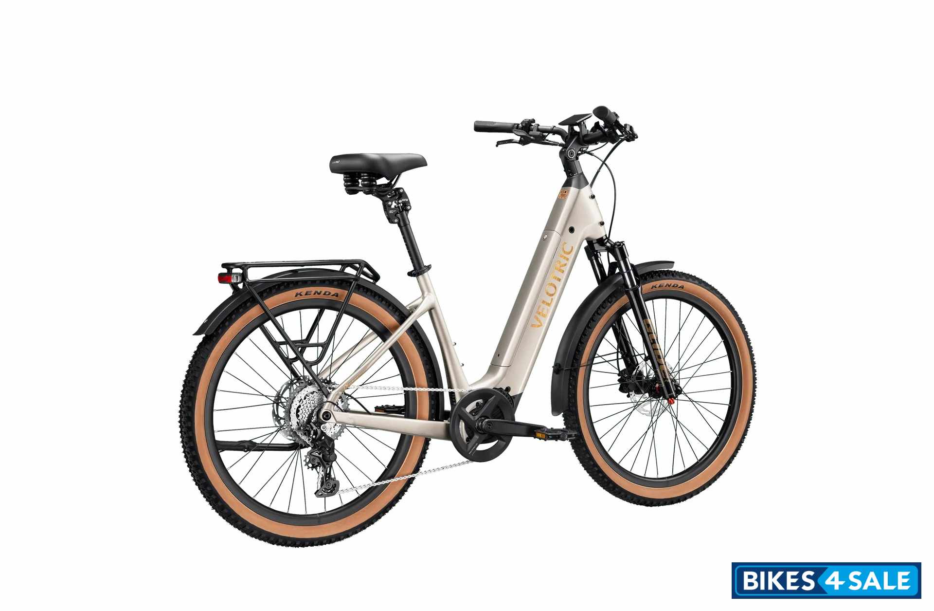 Velotric Discover M