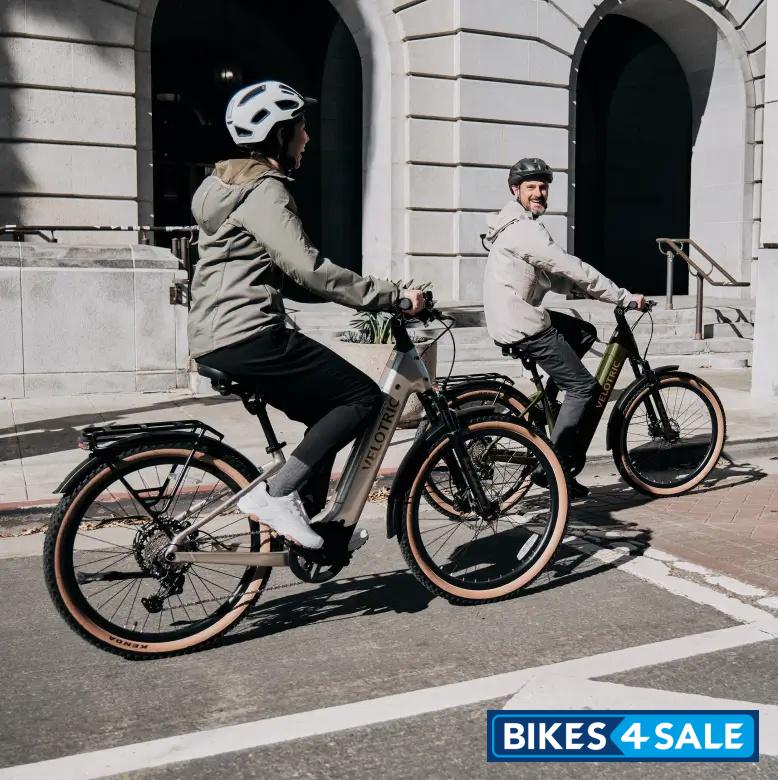 Velotric Discover M