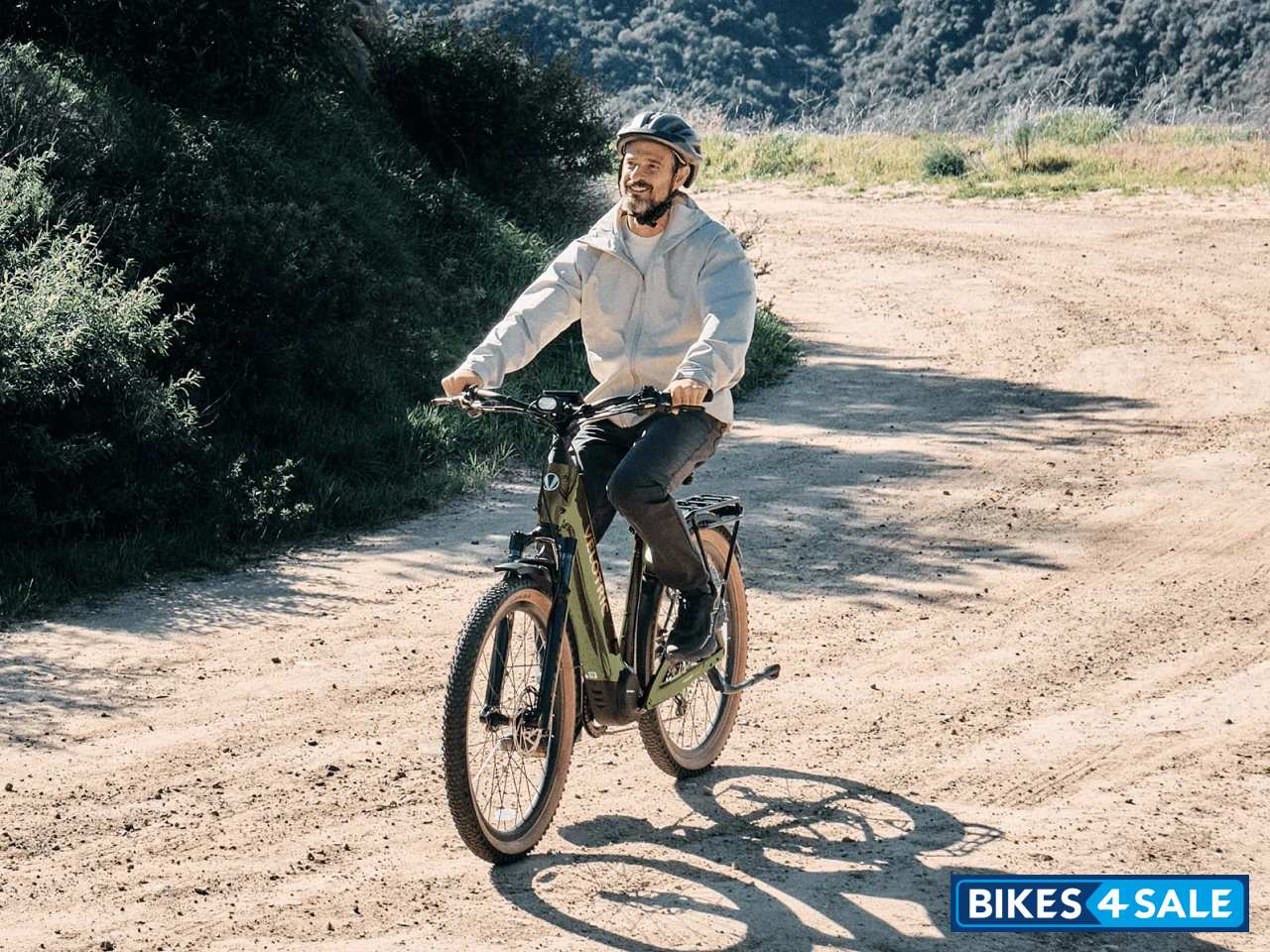 Velotric Discover M