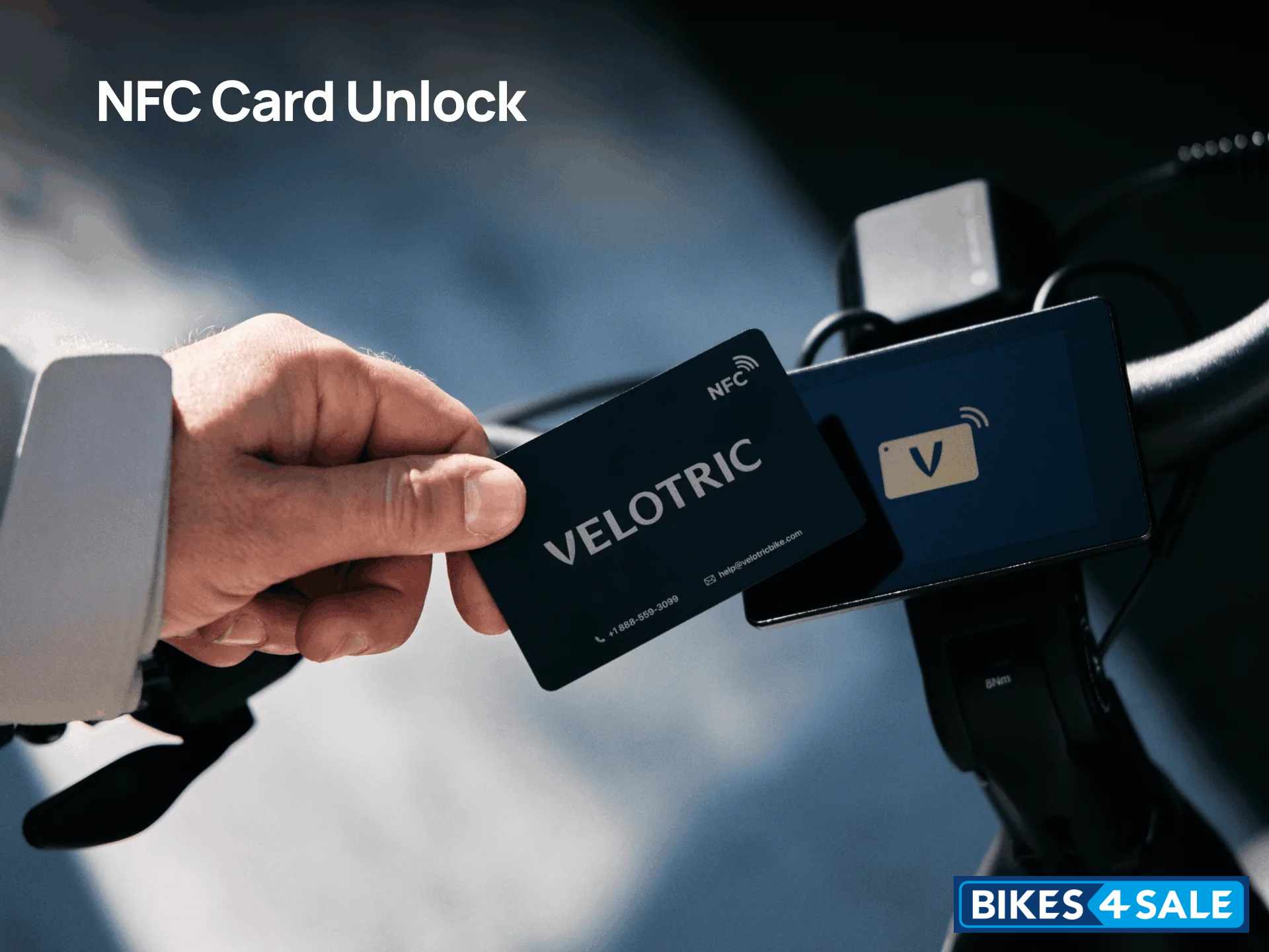 Velotric Discover M