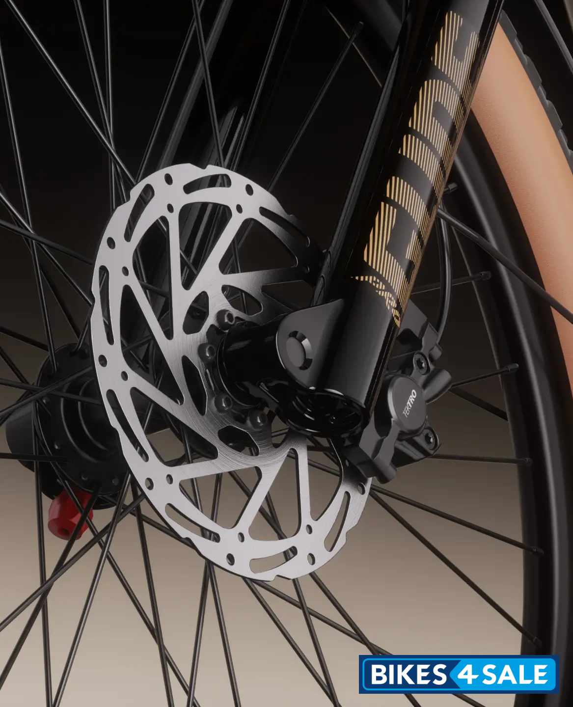 Velotric Discover M