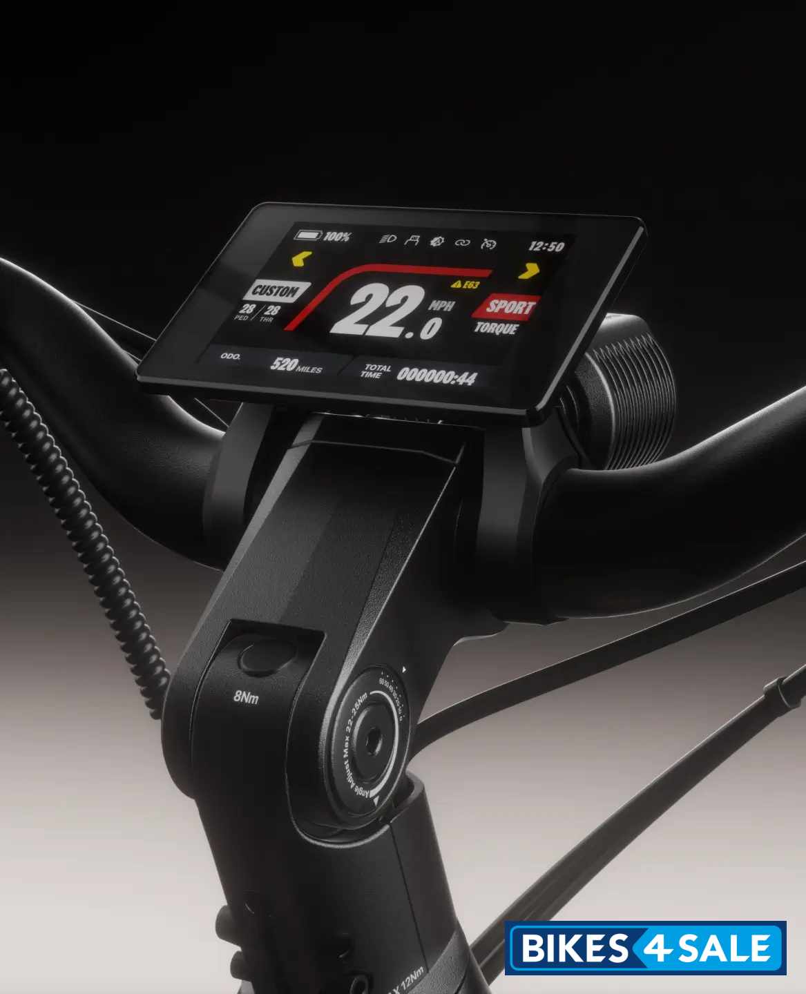 Velotric Discover M 3.5 Full Color Smart Display