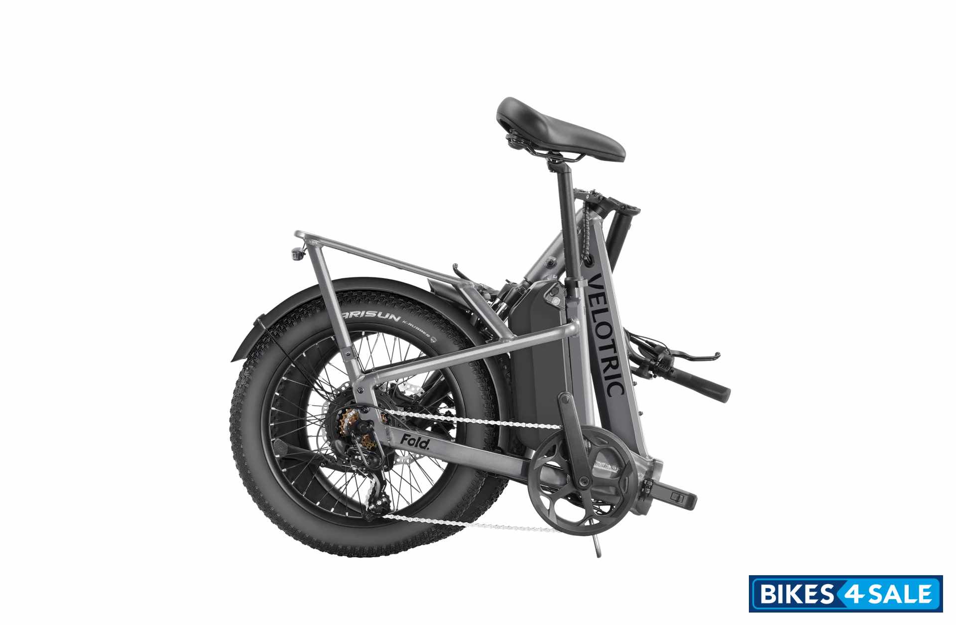 Velotric Fold 1 Plus