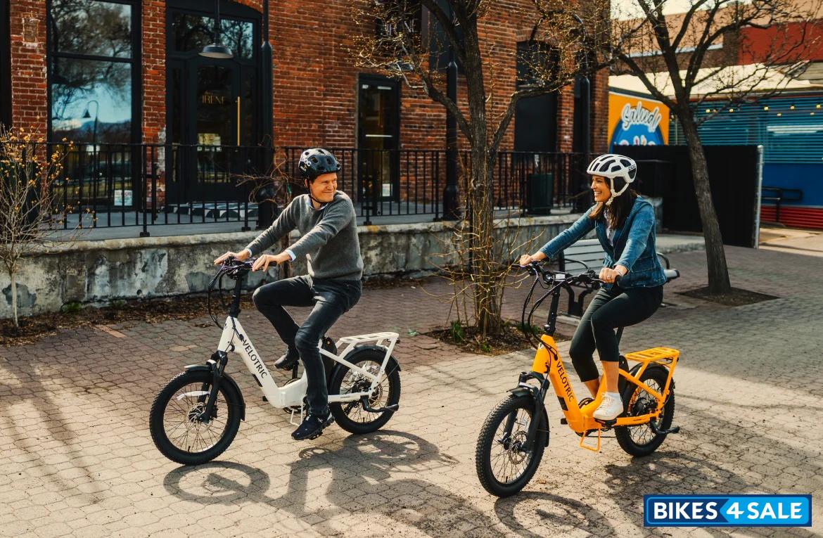 Velotric Fold 1 Plus