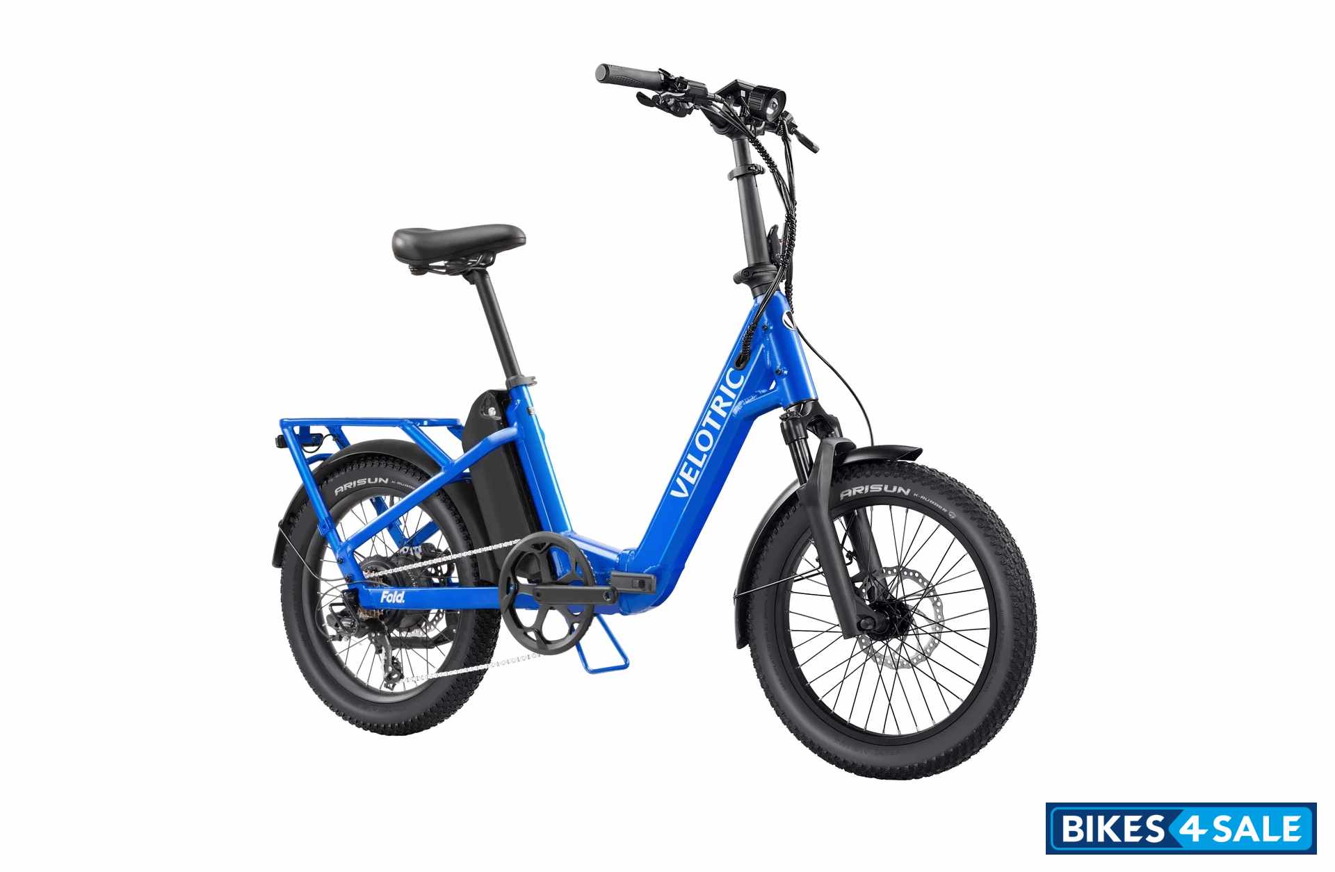 Velotric Fold 1 Plus