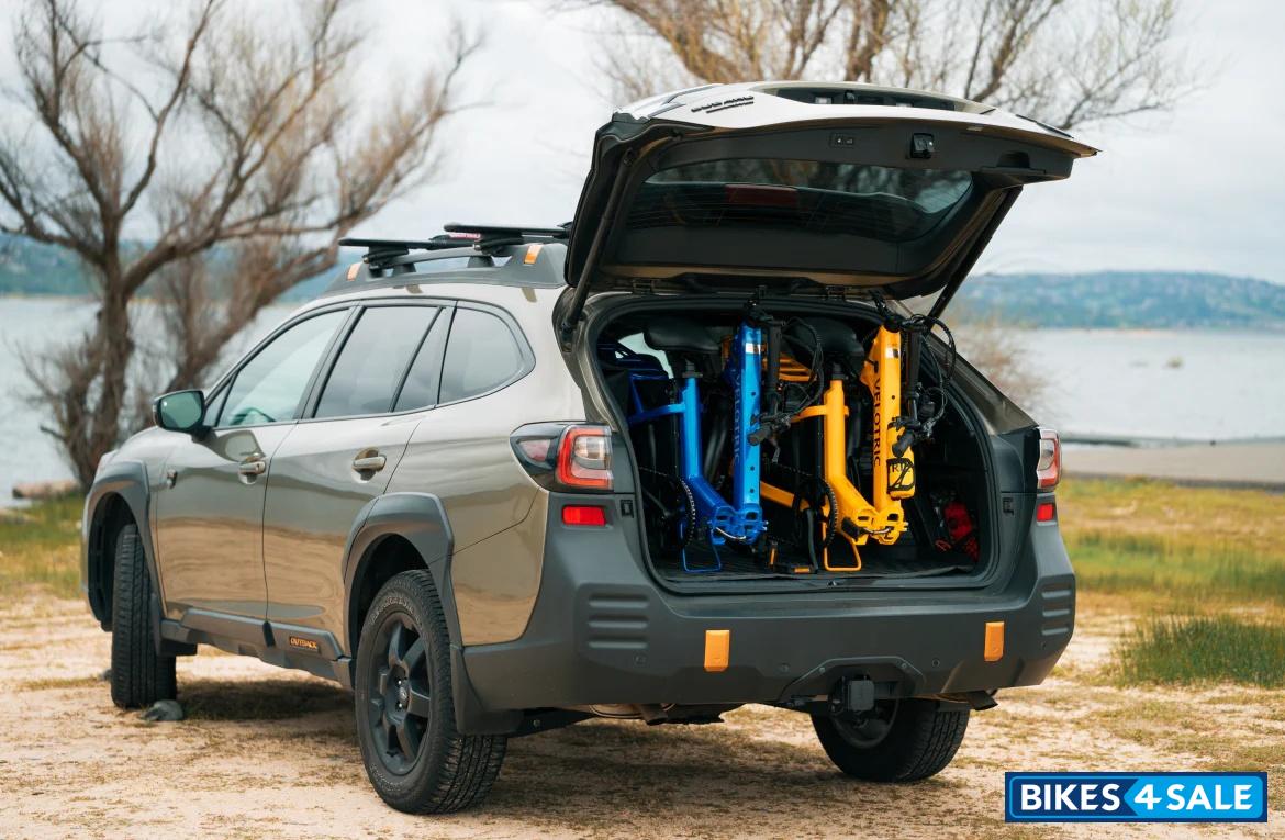 Velotric Fold 1 Plus