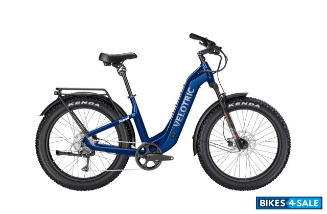 Velotric Nomad 2