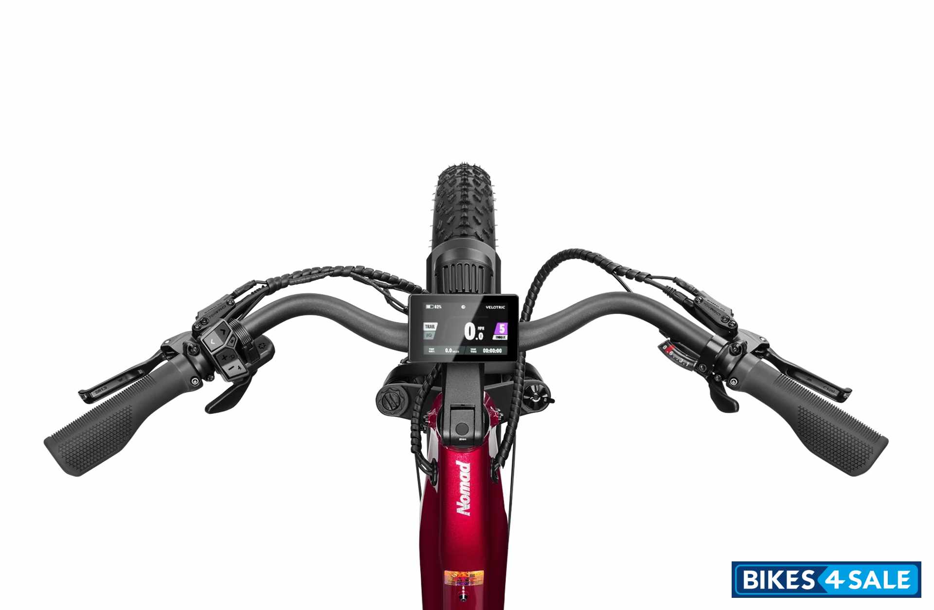 Velotric Nomad 2