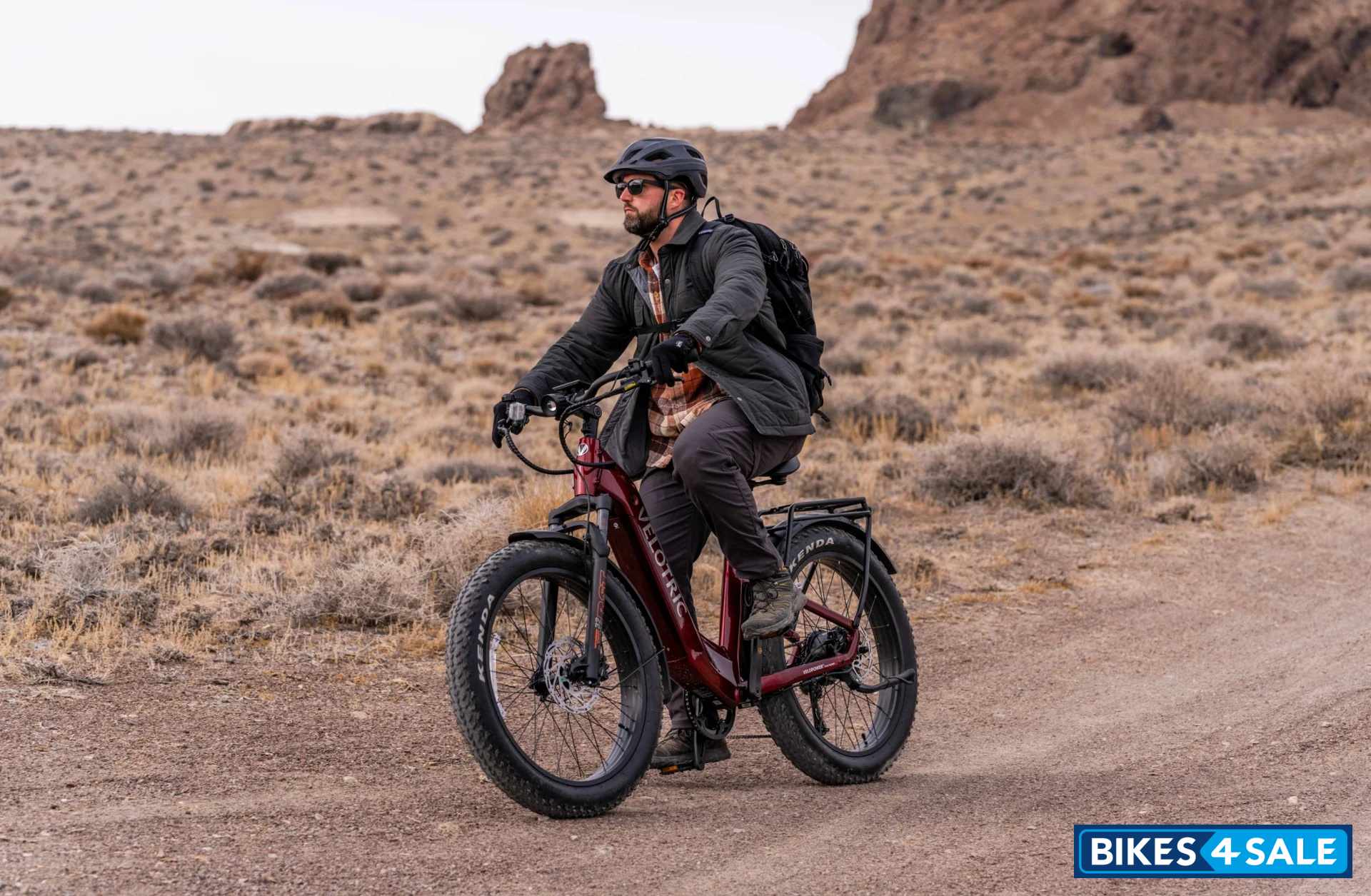 Velotric Nomad 2