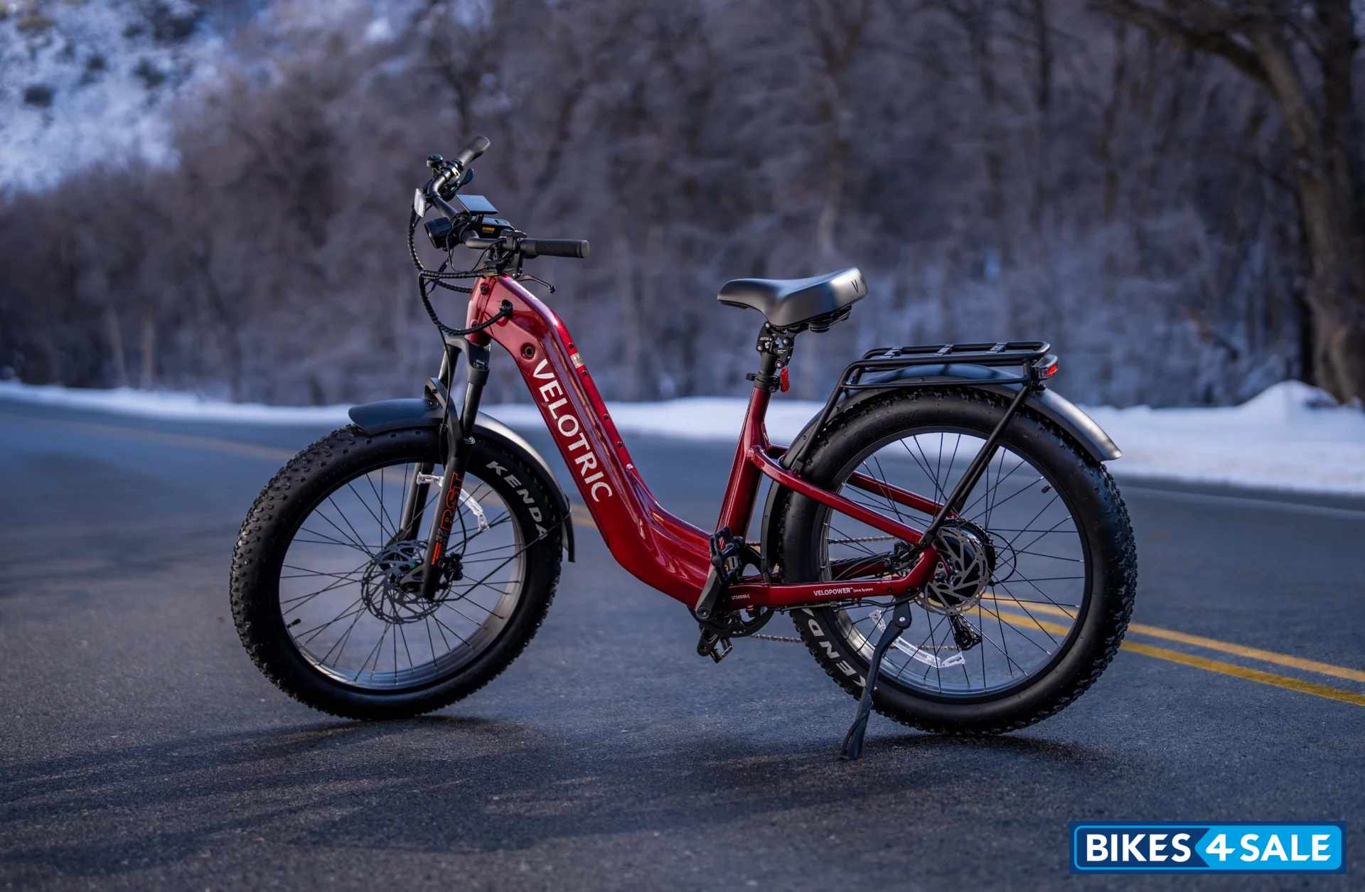 Velotric Nomad 2