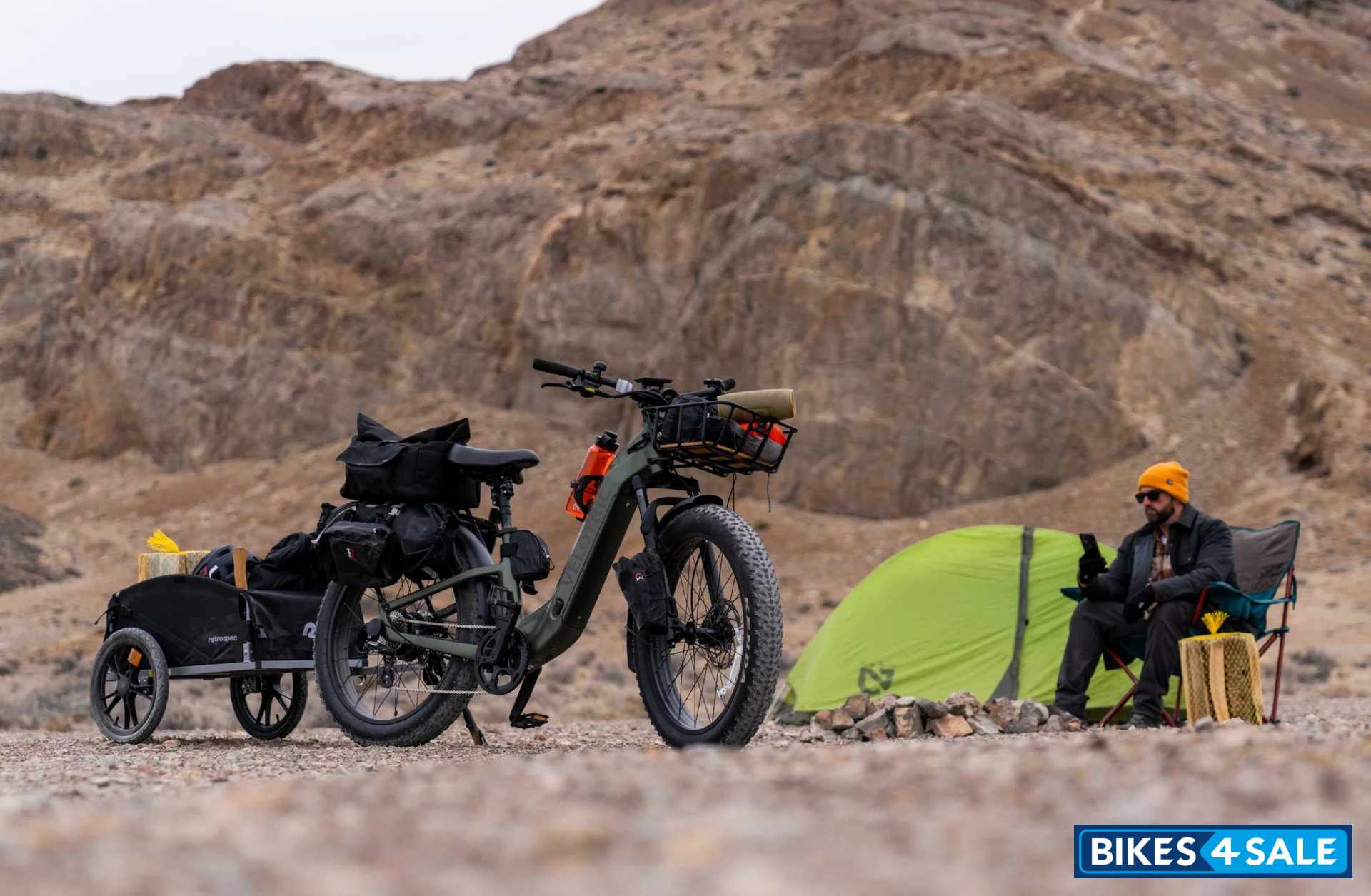 Velotric Nomad 2