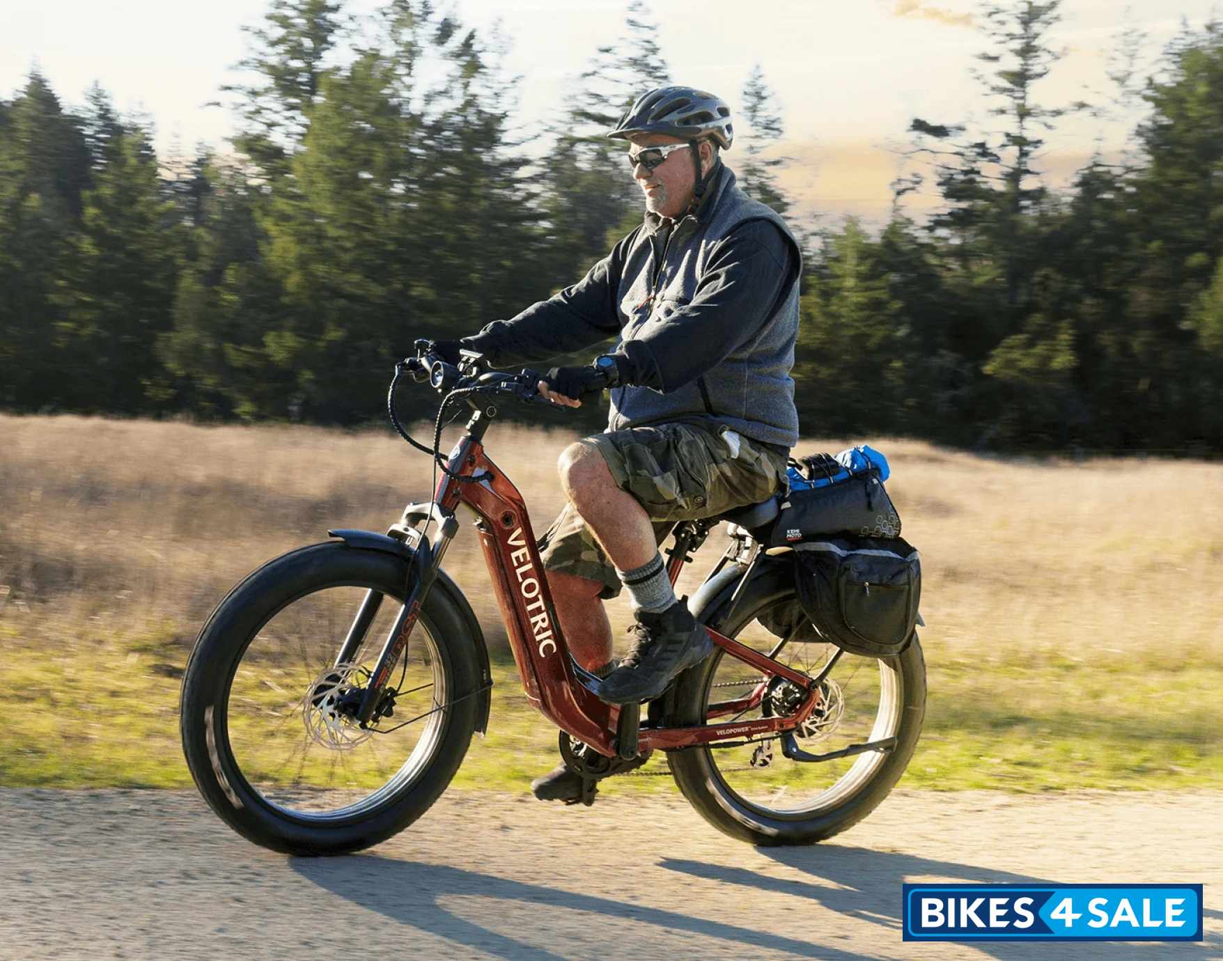 Velotric Nomad 2