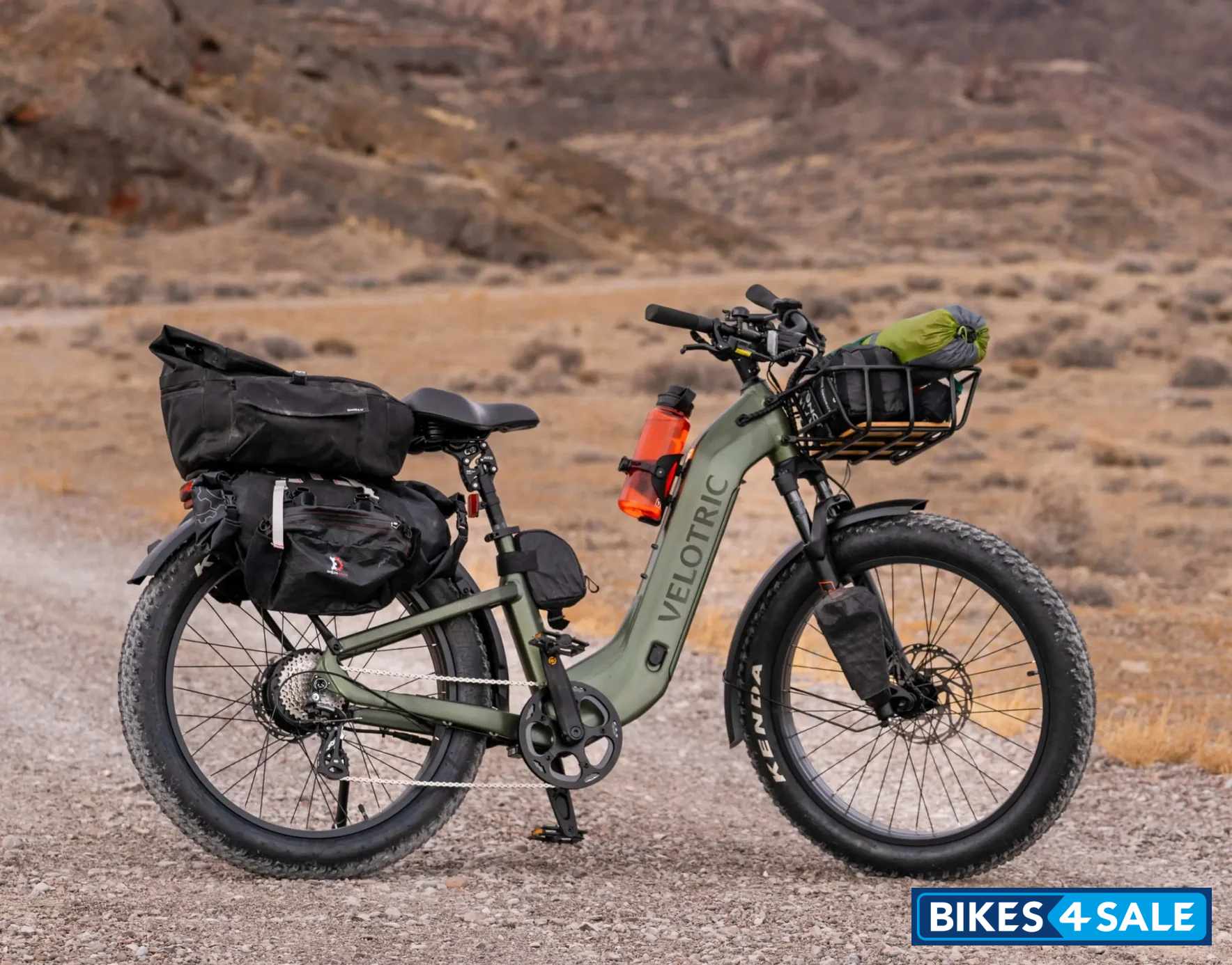 Velotric Nomad 2