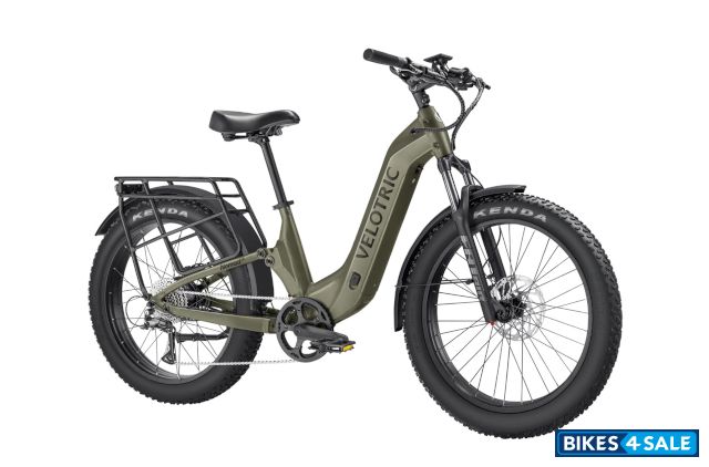 Velotric Nomad 2X