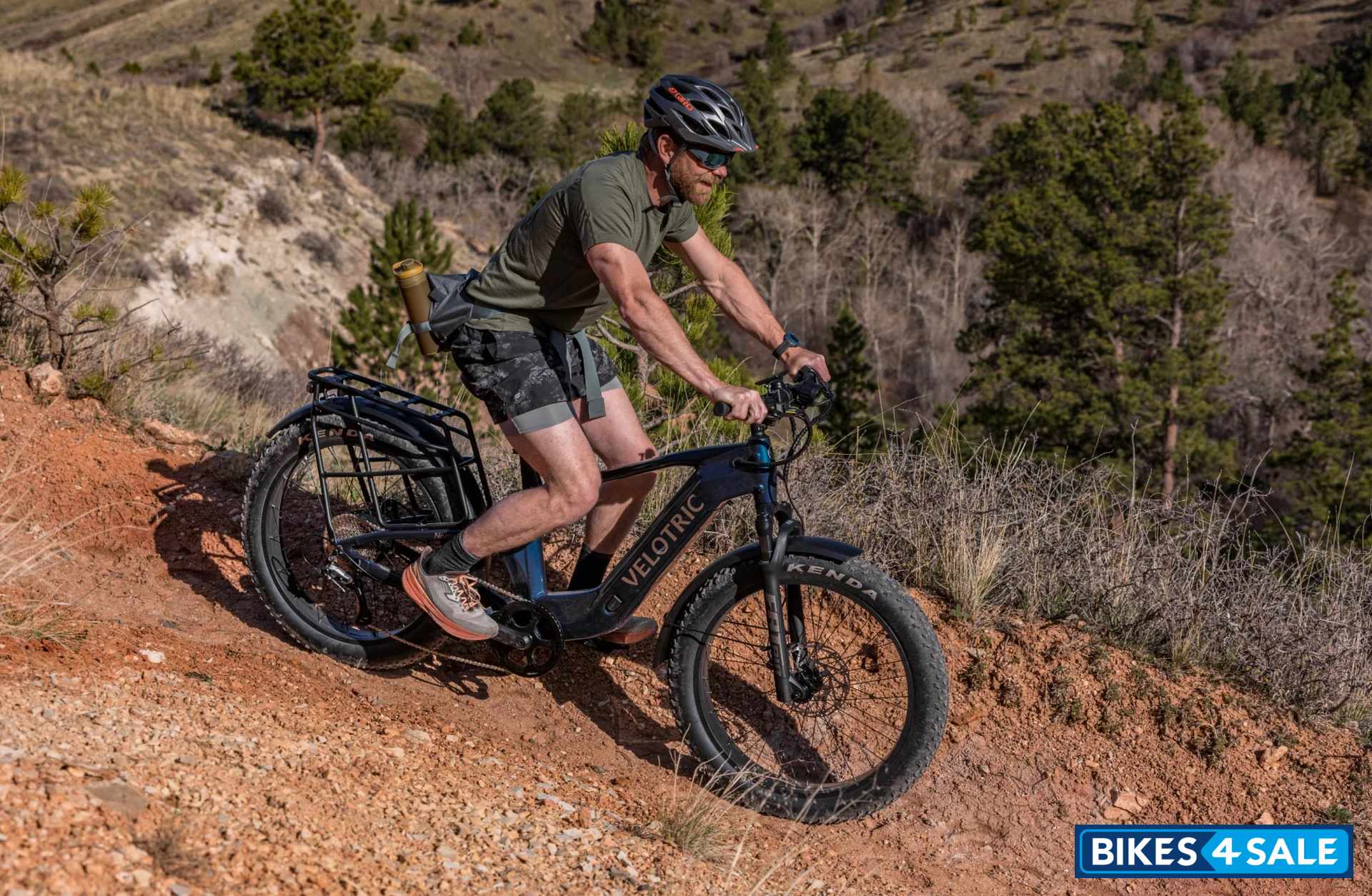 Velotric Nomad 2X