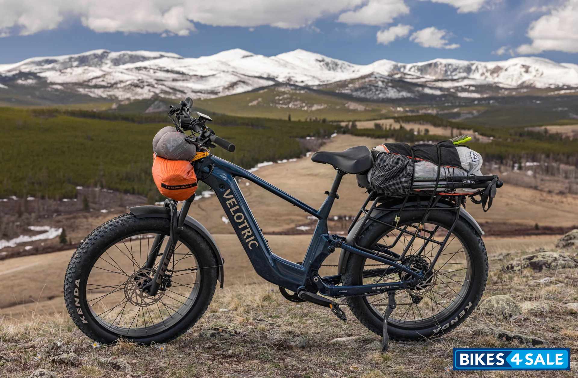 Velotric Nomad 2X