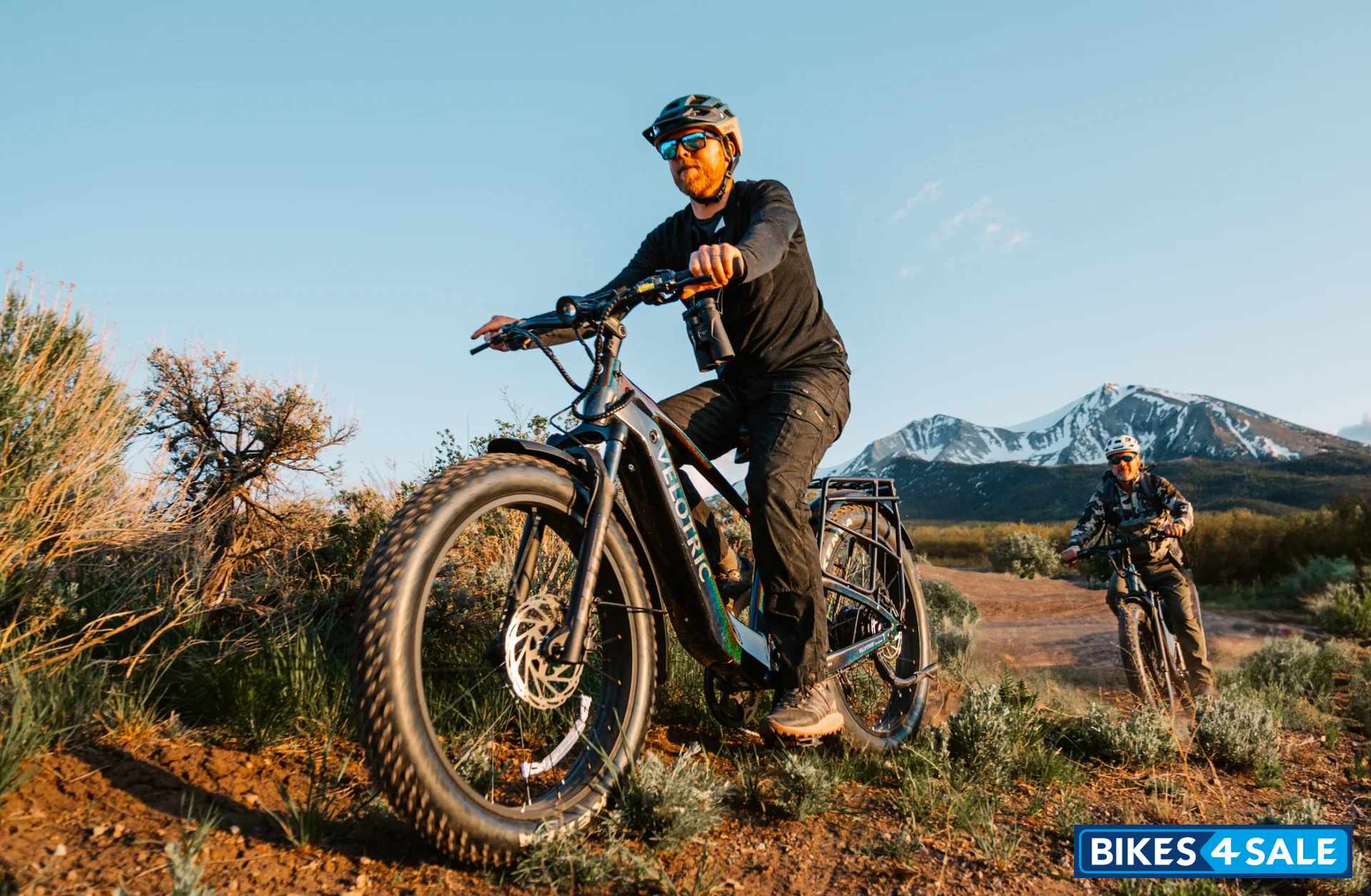 Velotric Nomad 2X