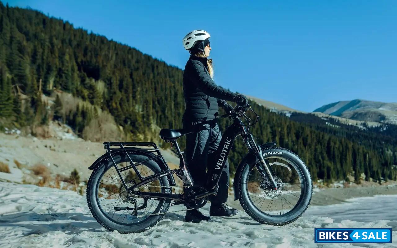 Velotric Nomad 2X